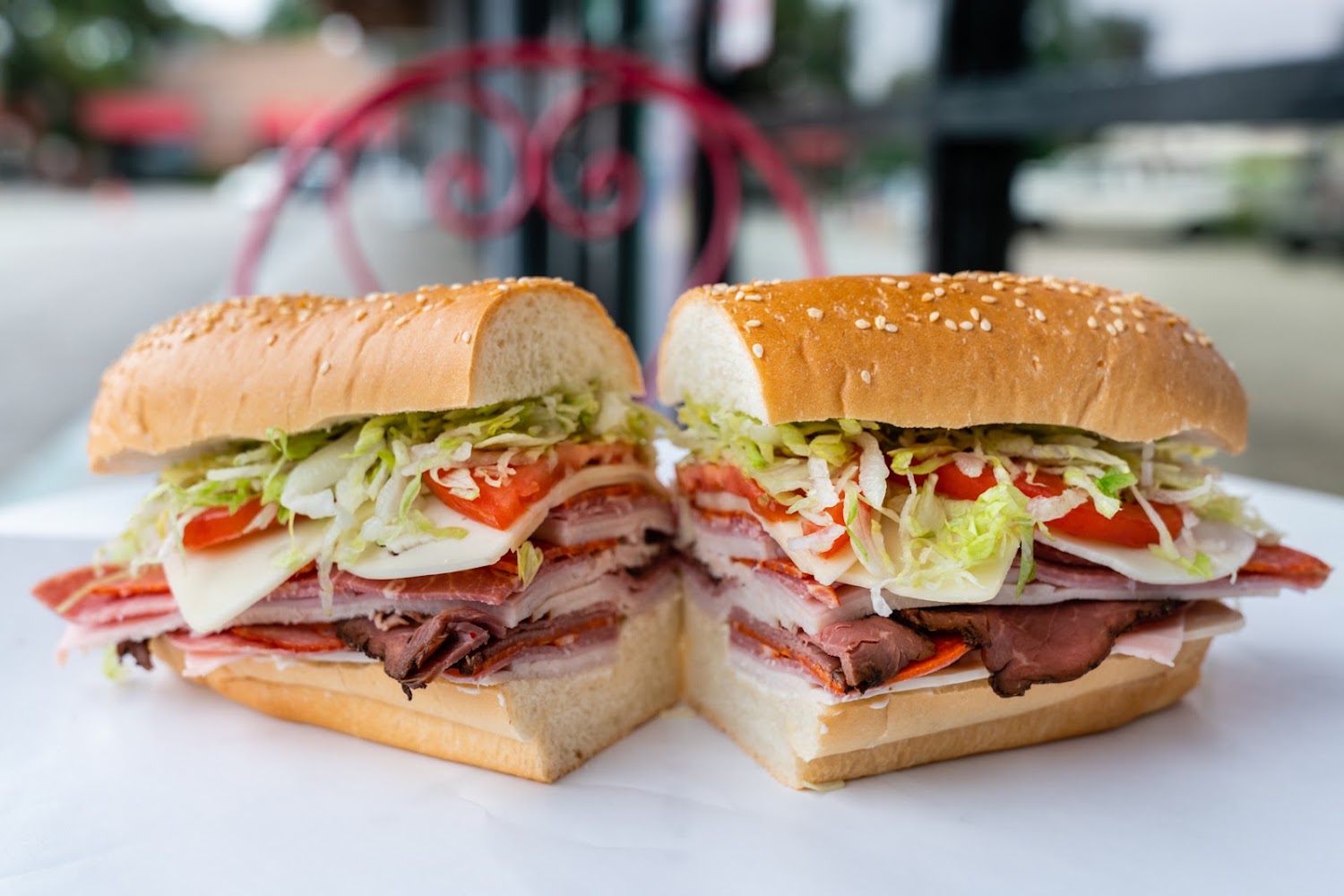 Cricca's Italian Deli in Woodland Hills — photo 2