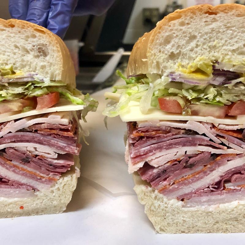 Cricca's Italian Deli photo 3