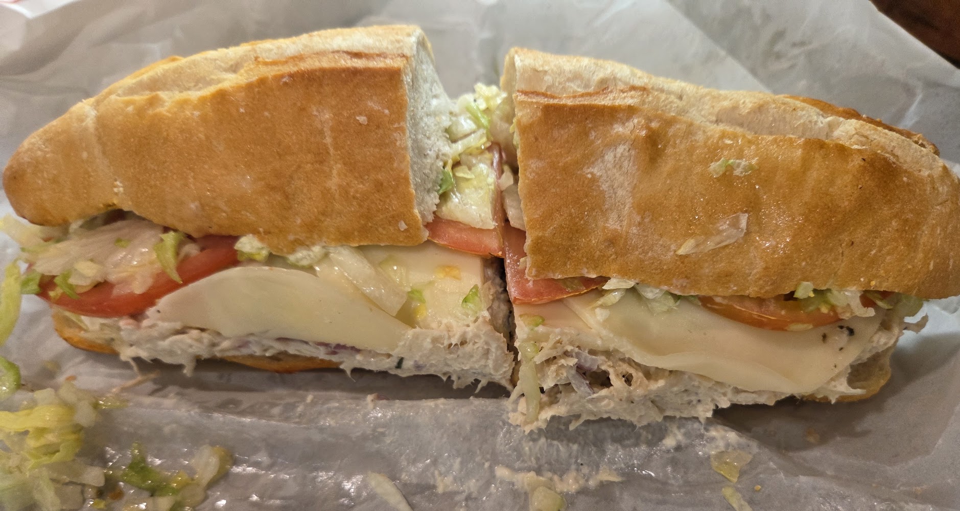 Cricca's Italian Deli photo 4