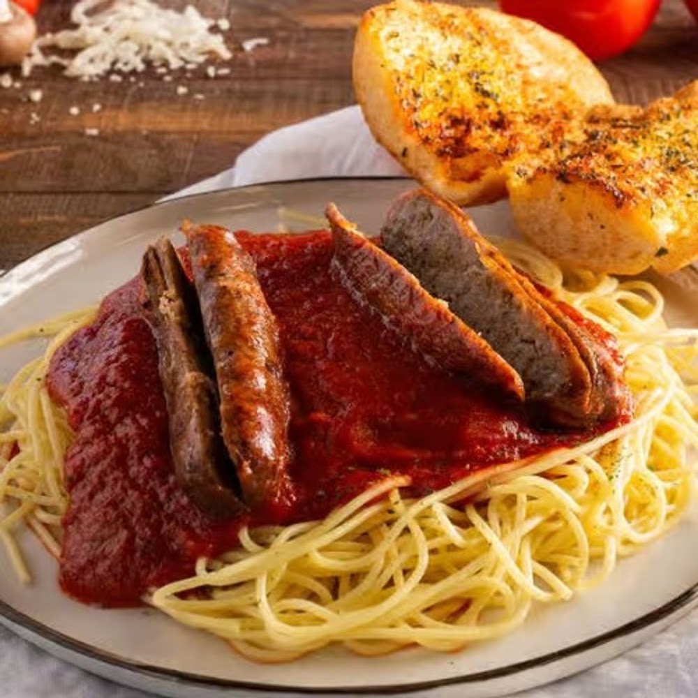 Ameci Pizza & Pasta Restaurants photo 3