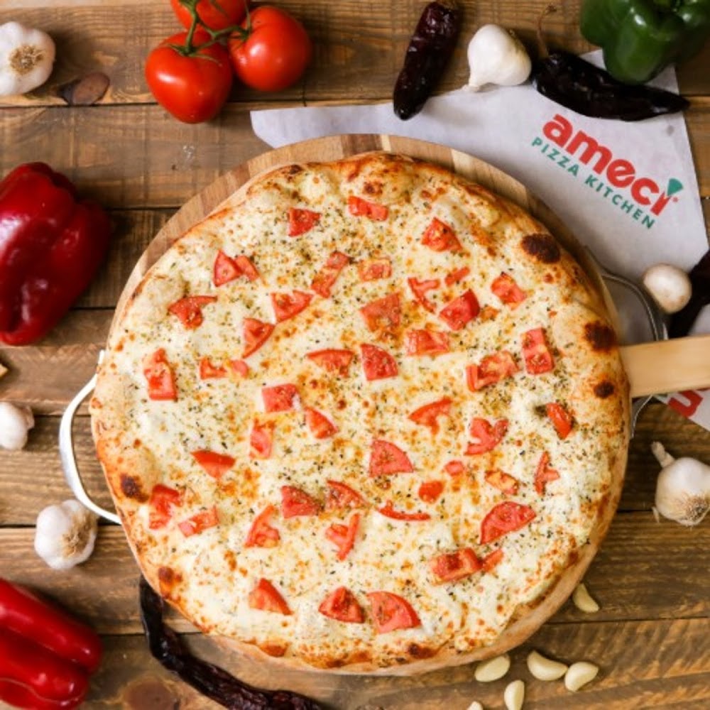 Ameci Pizza & Pasta Restaurants photo 4