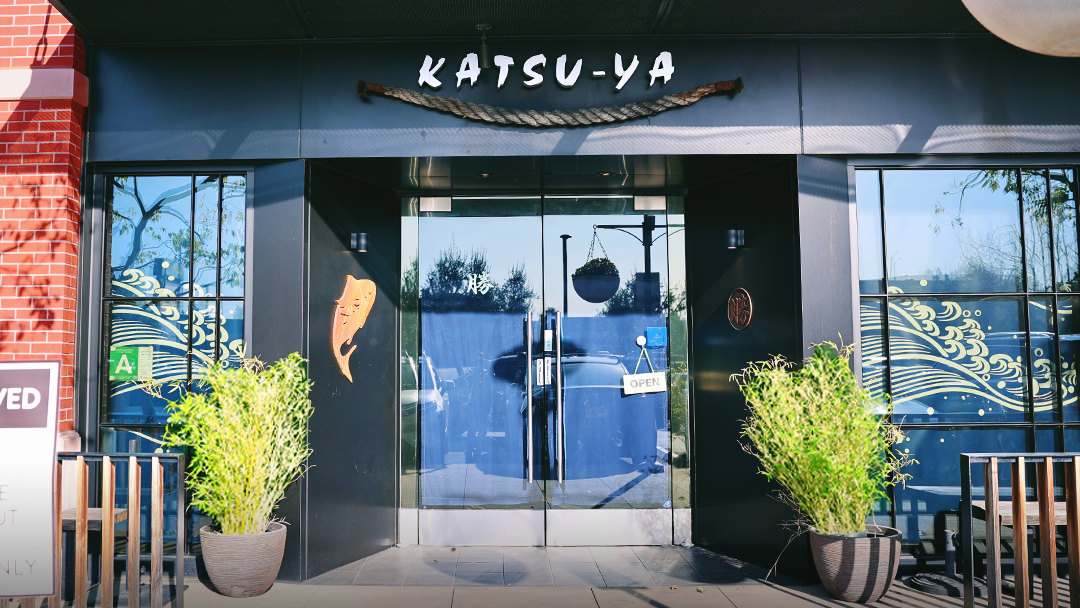 Sushi Katsu-ya (Woodland Hills) in Woodland Hills, California