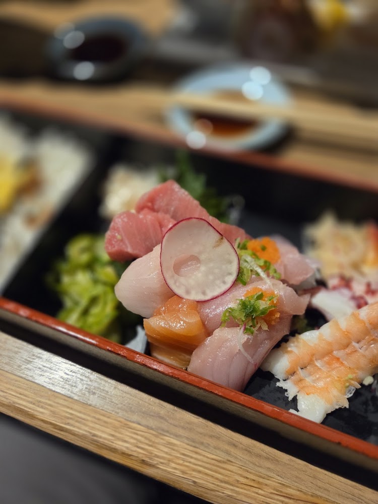 Sushi Katsu-ya (Woodland Hills) photo 4