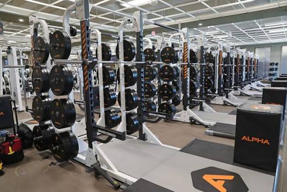 Flex Gym Woodland Hills, PMA in Woodland Hills — photo 2