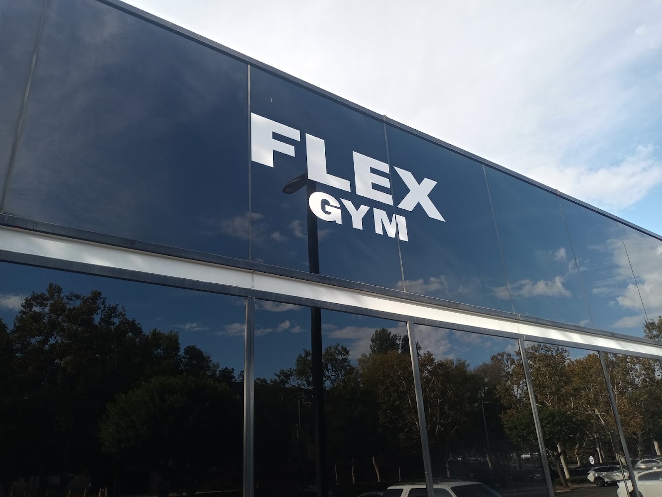 Flex Gym Woodland Hills, PMA in Woodland Hills — photo 3