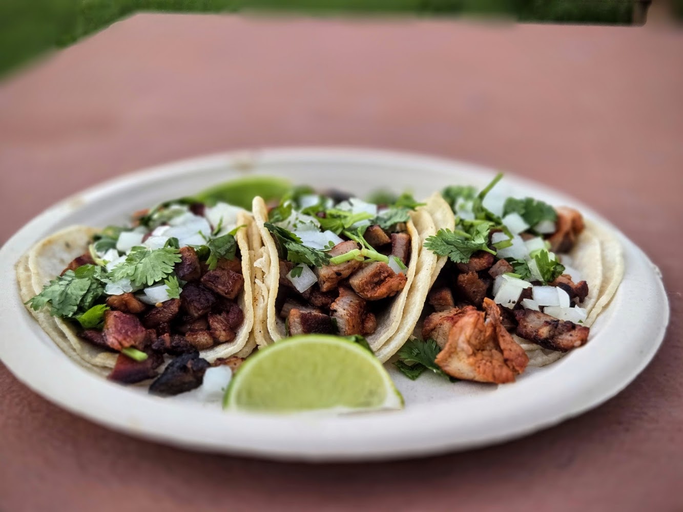 Zamorales grill in Woodland Hills