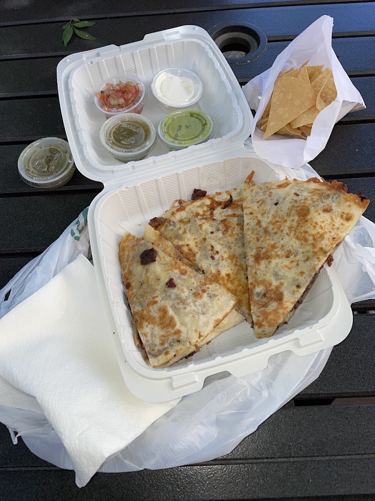 Zamorales grill photo 3
