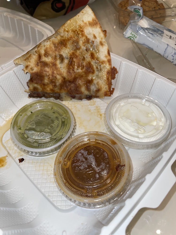 Zamorales grill in Woodland Hills