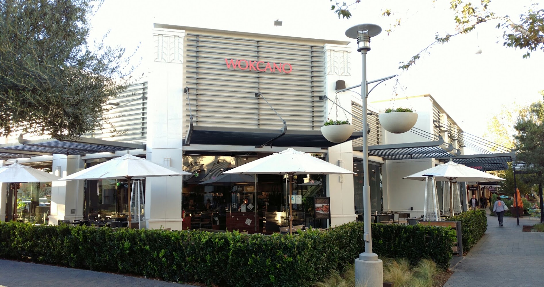 Wokcano photo 1