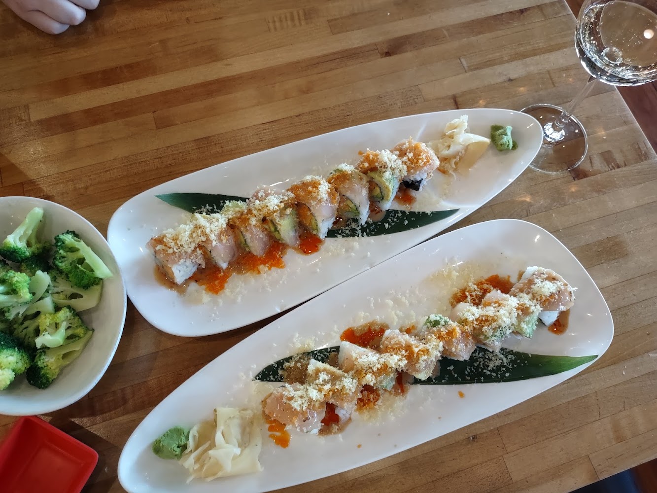 Wokcano photo 3