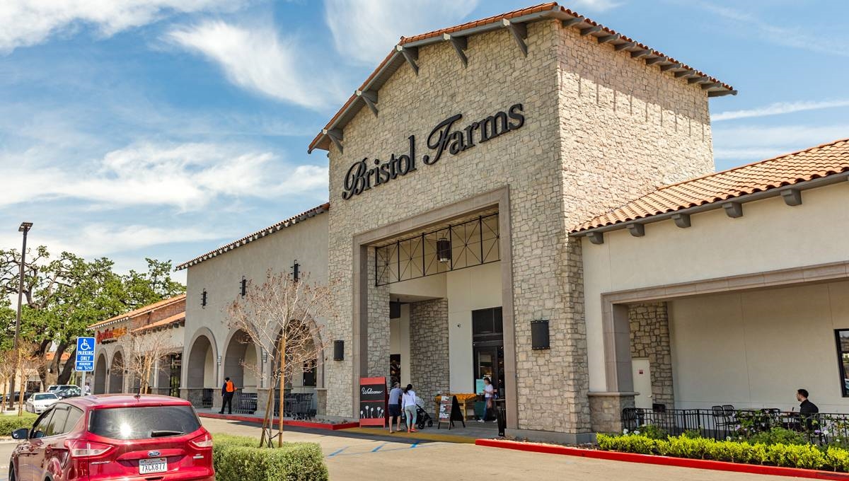 El Camino Shopping Center photo 3