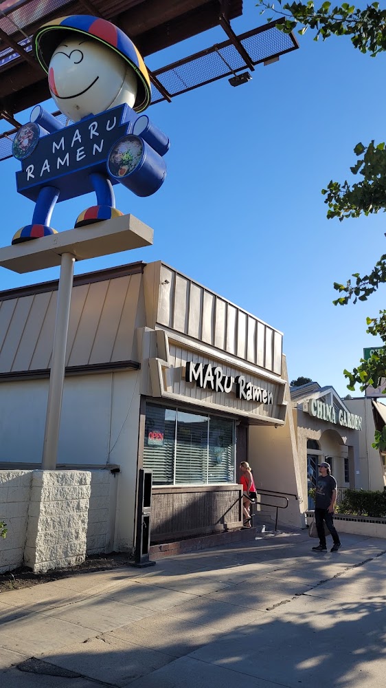 Maru Ramen photo 1