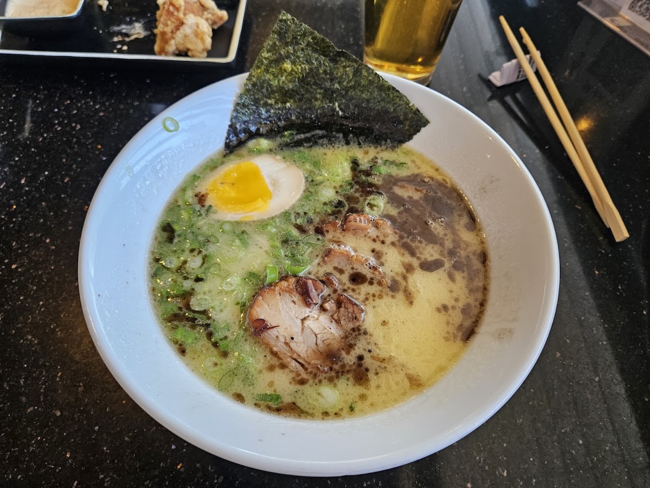 Maru Ramen photo 4