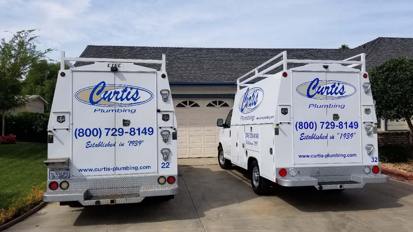 Curtis Plumbing Woodland Hills in Woodland Hills