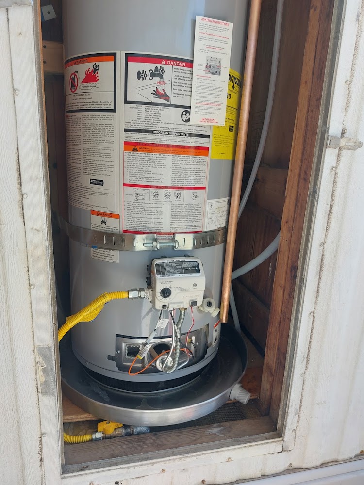 Curtis Plumbing Woodland Hills photo 2
