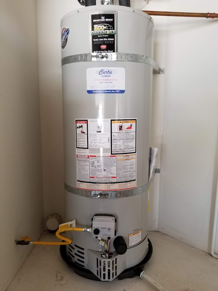 Curtis Plumbing Woodland Hills photo 4