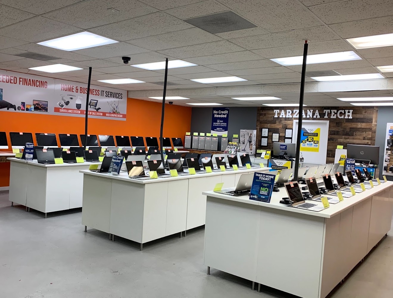 Tarzana Tech photo 4