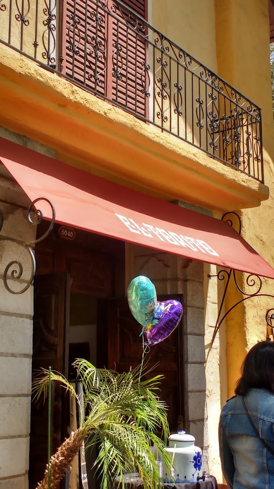 El Torito photo 1