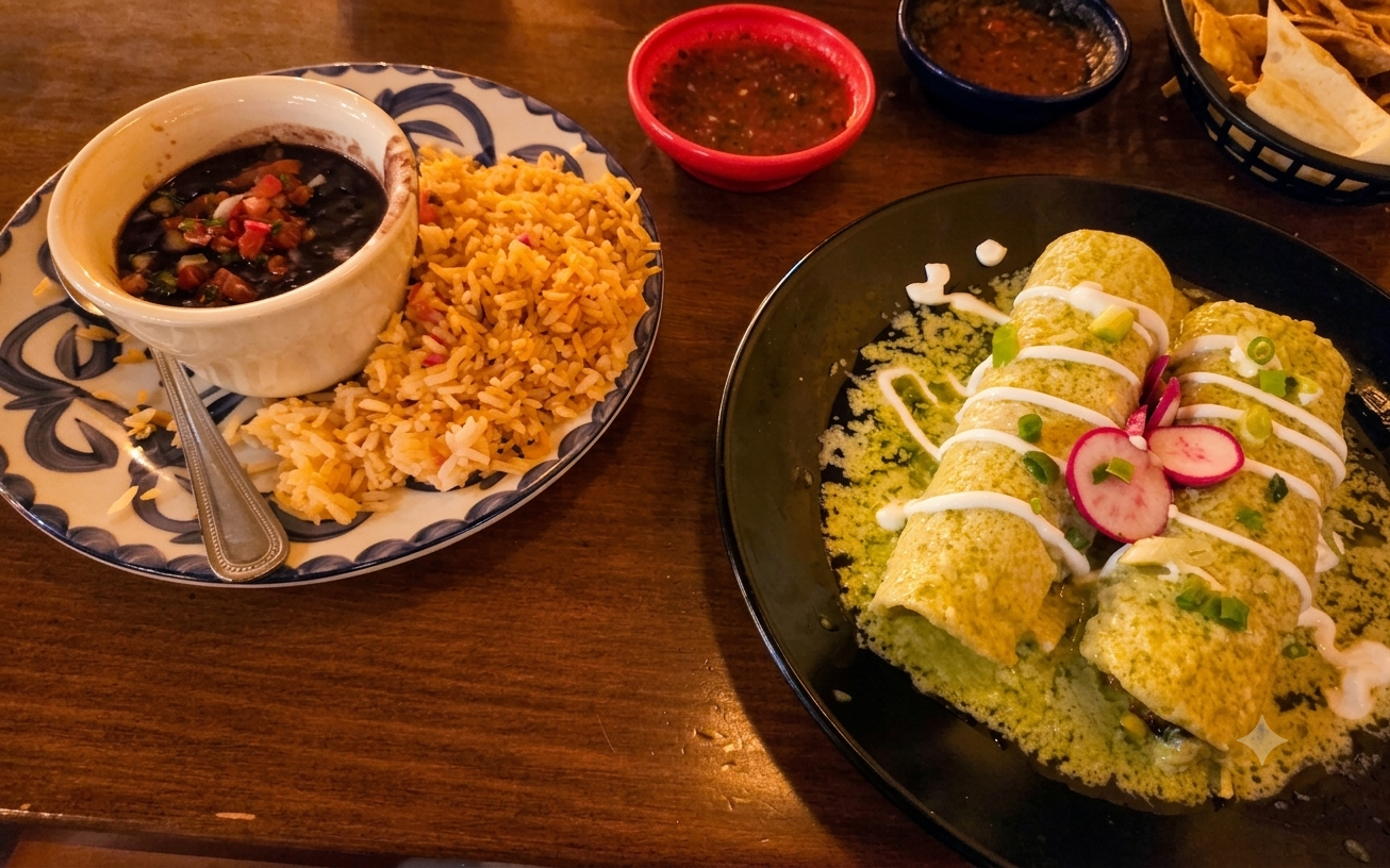 El Torito in Woodland Hills — photo 3