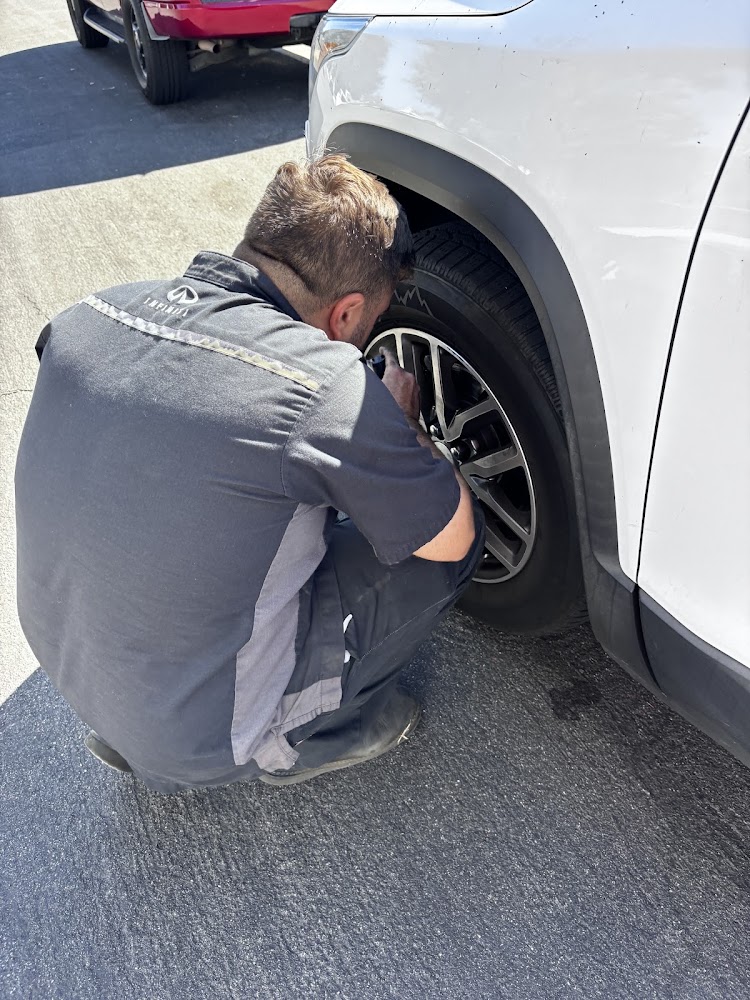Matt’s Mobile Mechanics photo 1