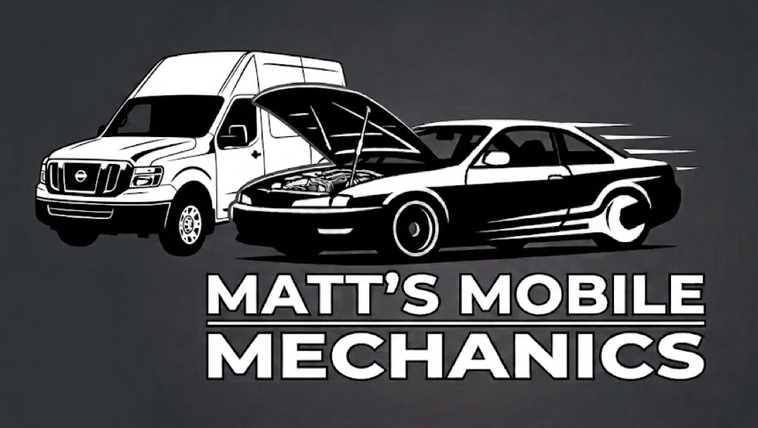 Matt’s Mobile Mechanics photo 3