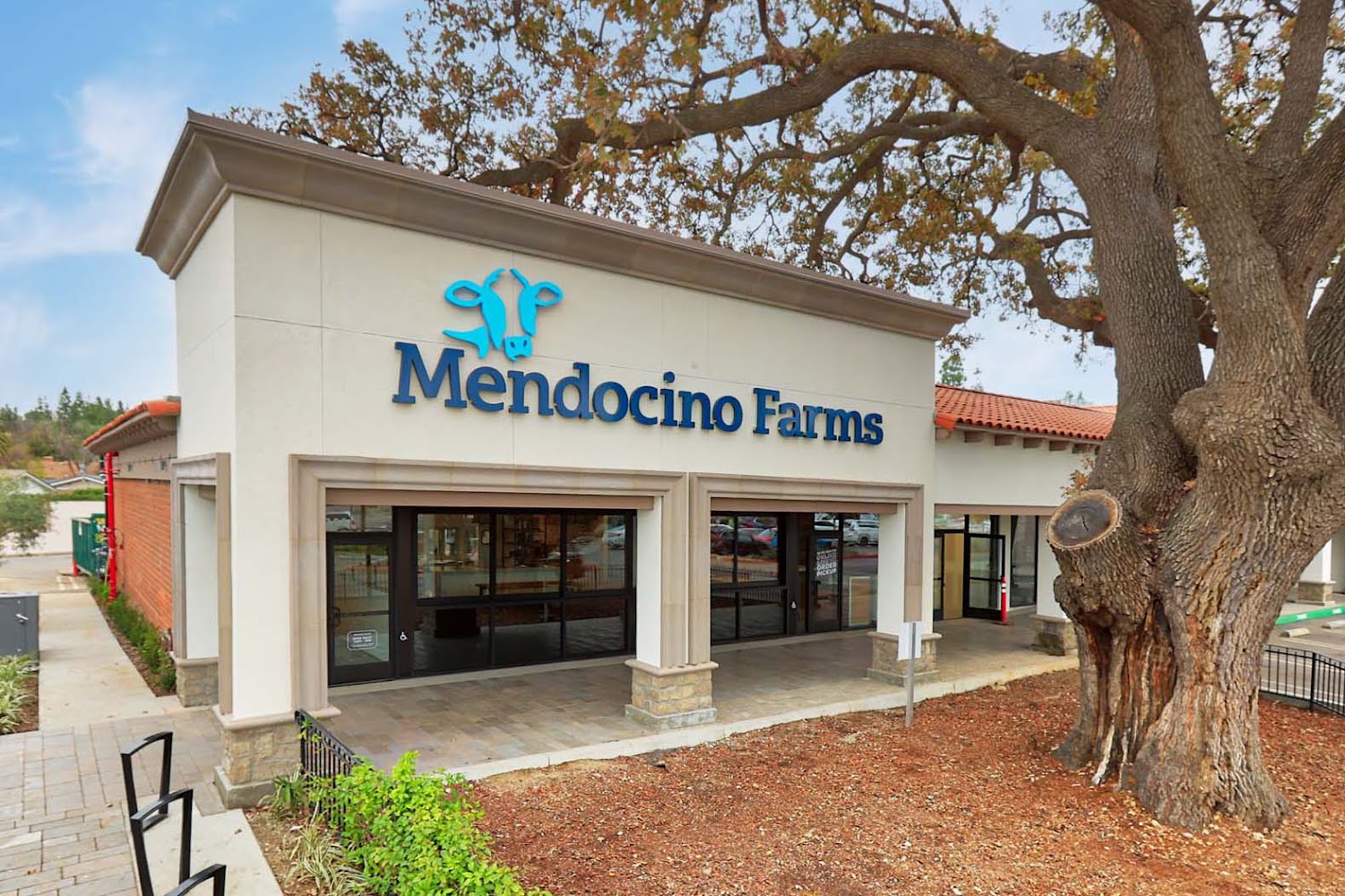 Mendocino Farms in Woodland Hills