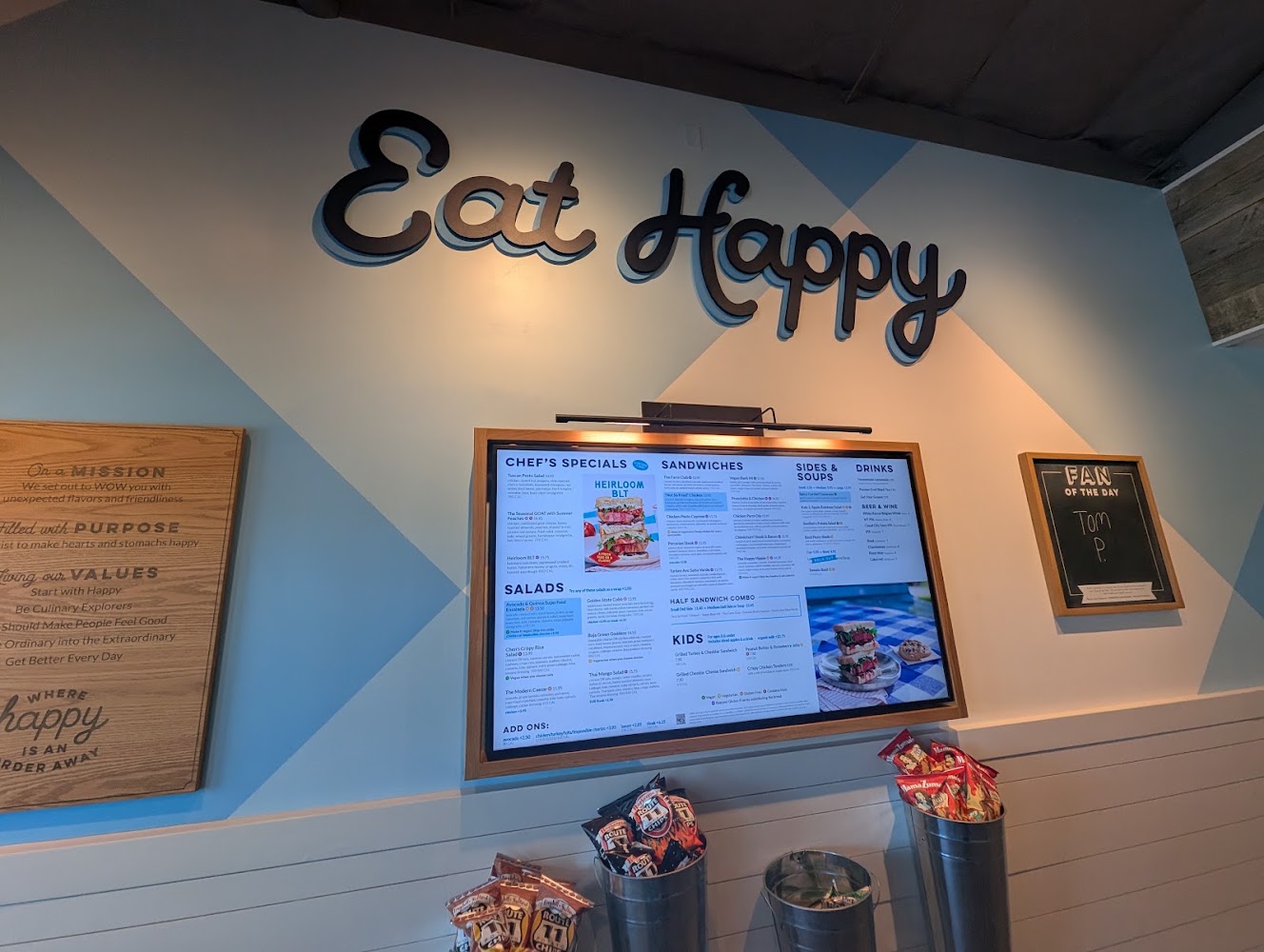 Mendocino Farms photo 3