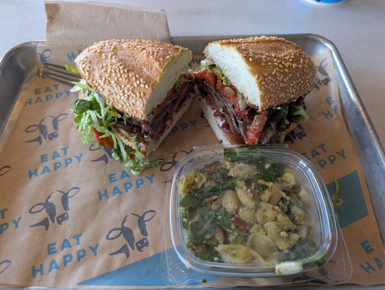 Mendocino Farms photo 4