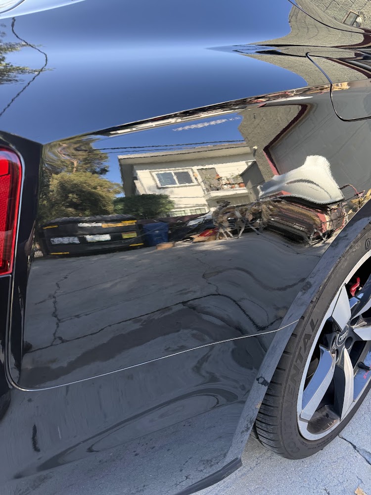 Woodland Hills Auto Body photo 2