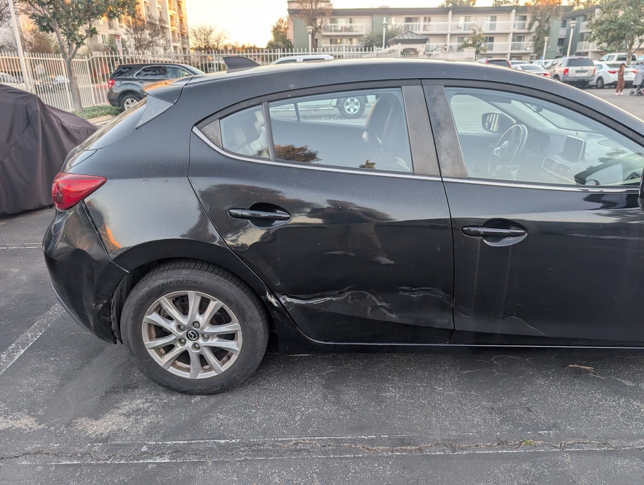 Woodland Hills Auto Body photo 3