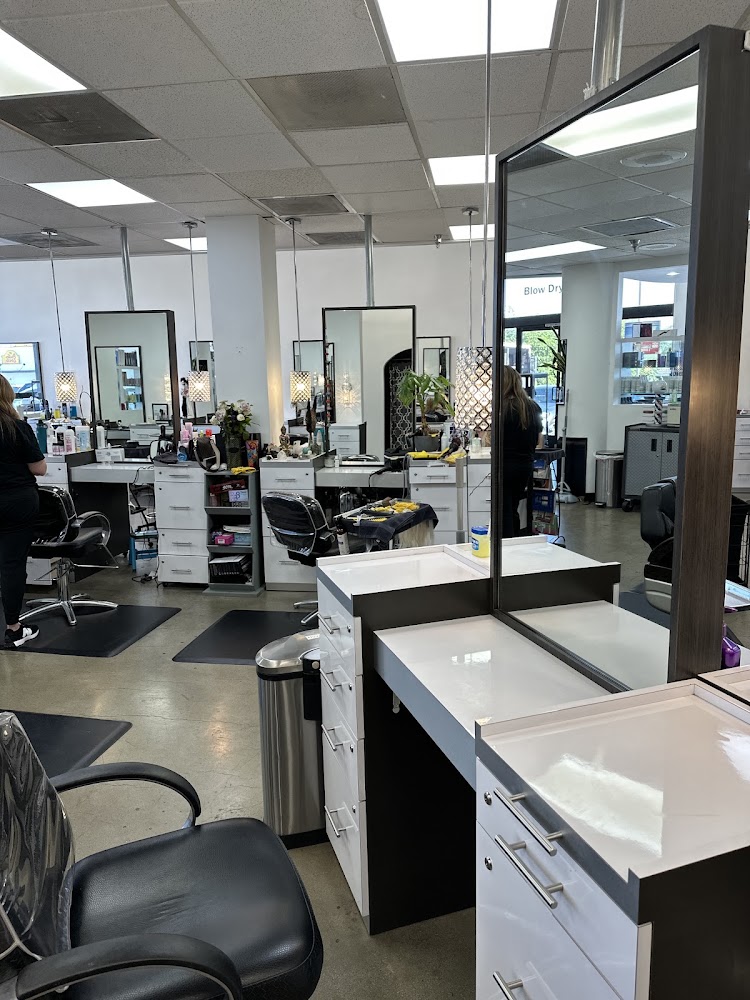 Simbiotica Hair House photo 2