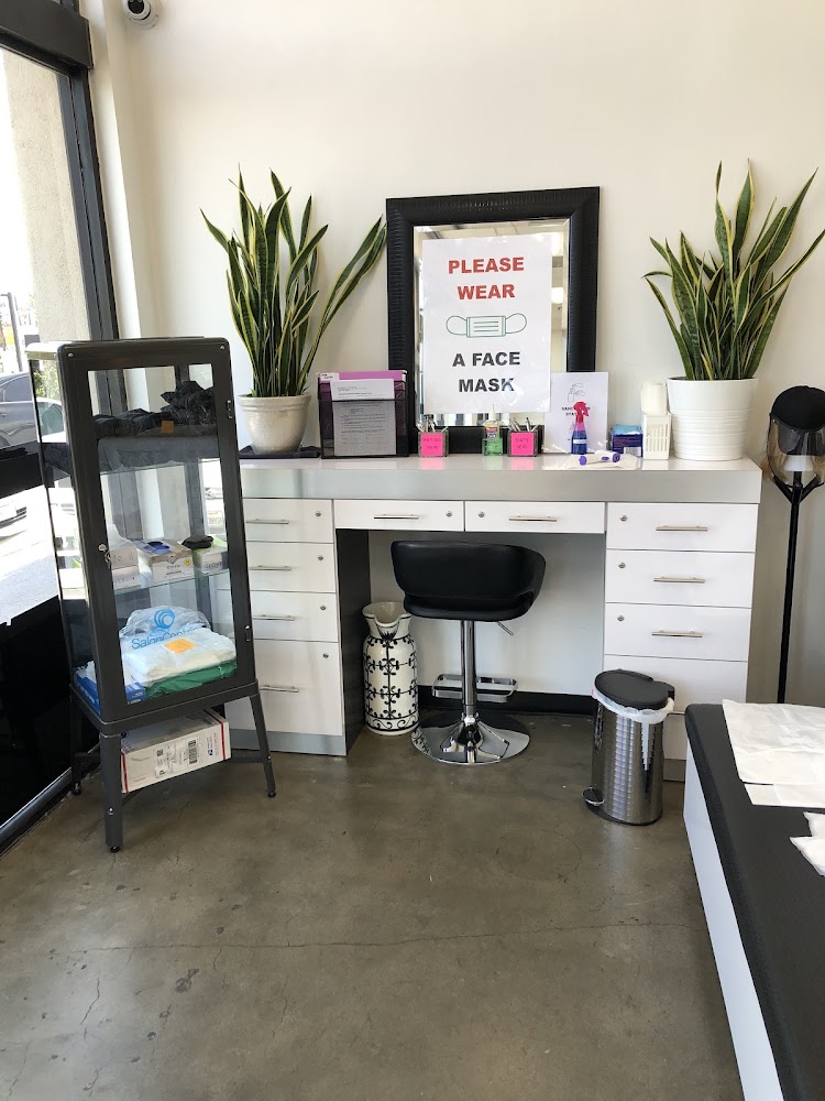 Simbiotica Hair House photo 3