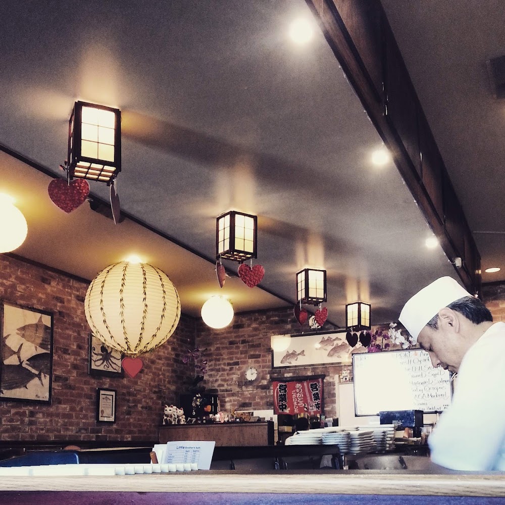 Little Brother's Sushi photo 1