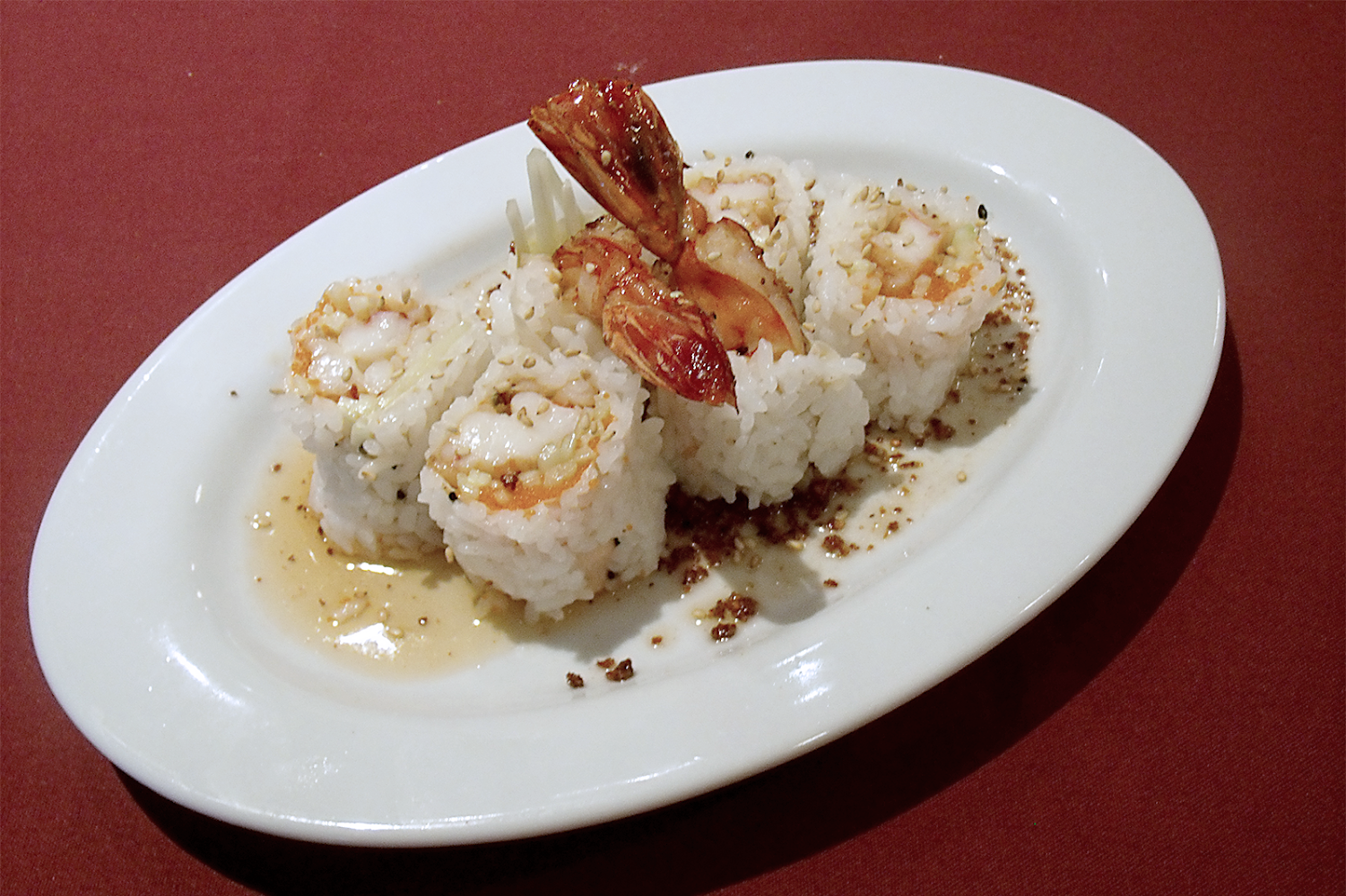 Little Brother's Sushi photo 2