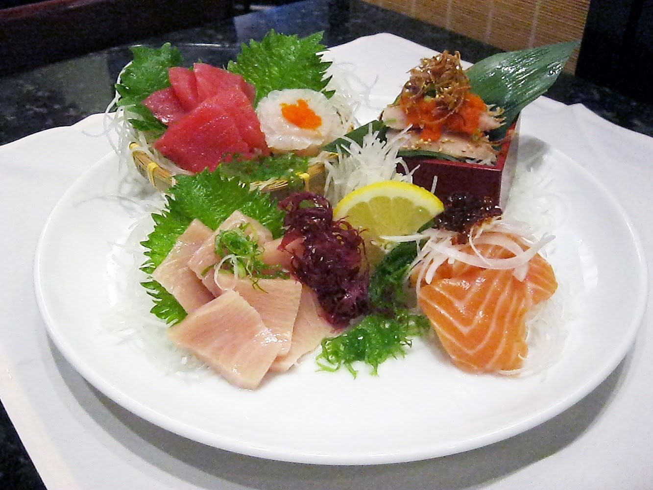 Little Brother's Sushi photo 3