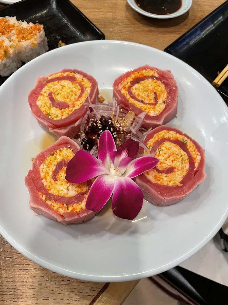 Little Brother's Sushi in Woodland Hills — photo 4