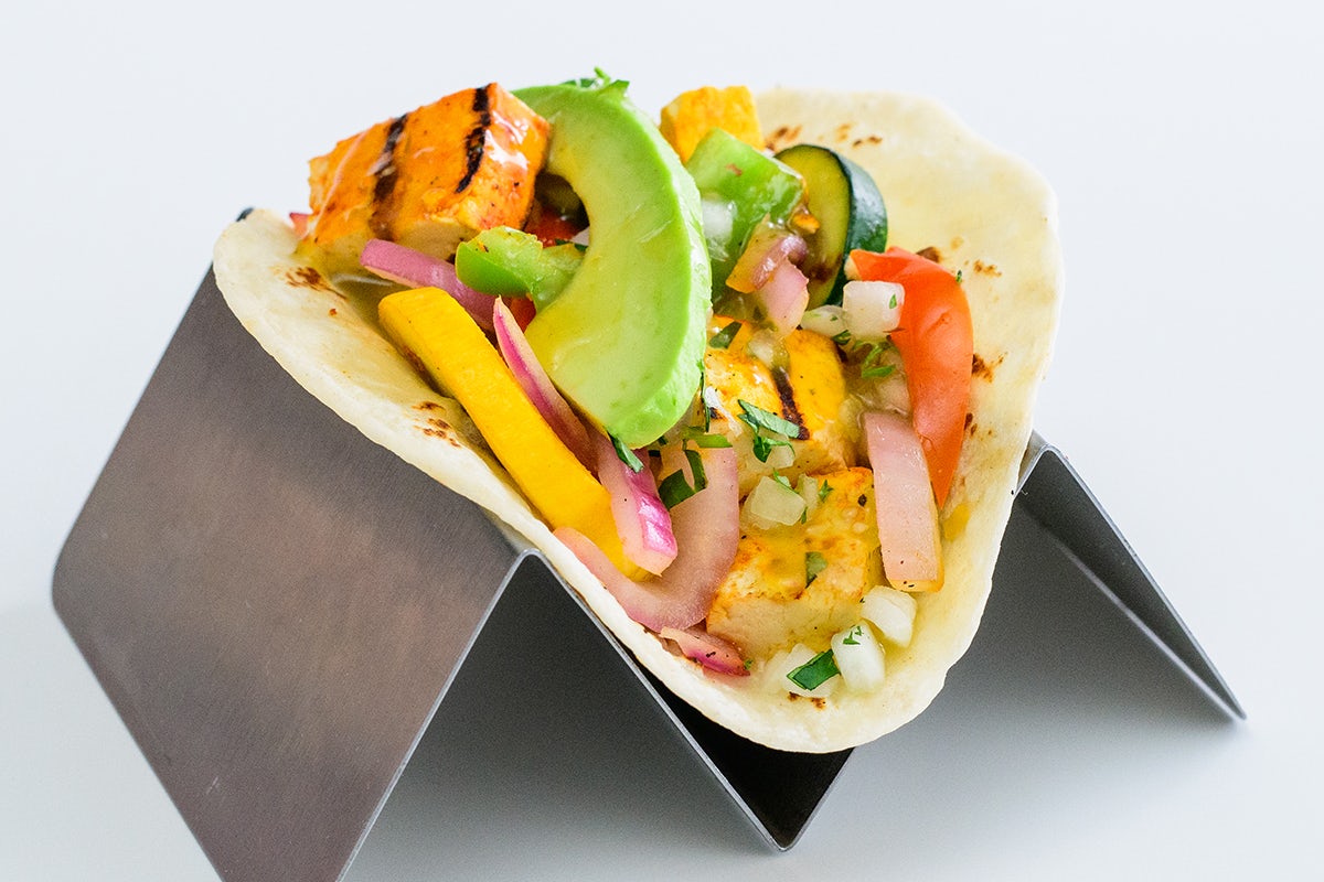 Sharky's Woodfired Mexican Grill photo 2