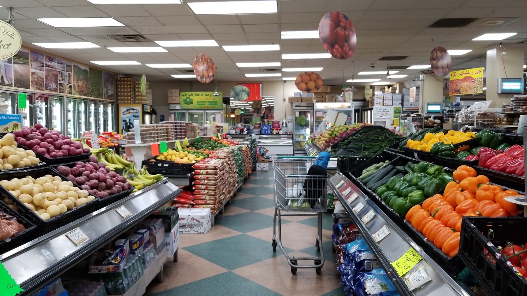 Woodland Hills Market photo 2