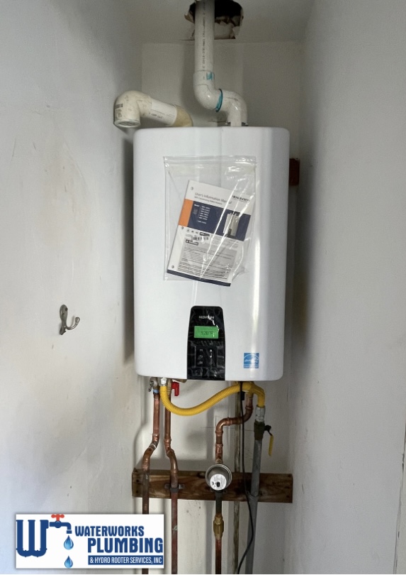 Waterworks Plumbing Woodland Hills photo 1