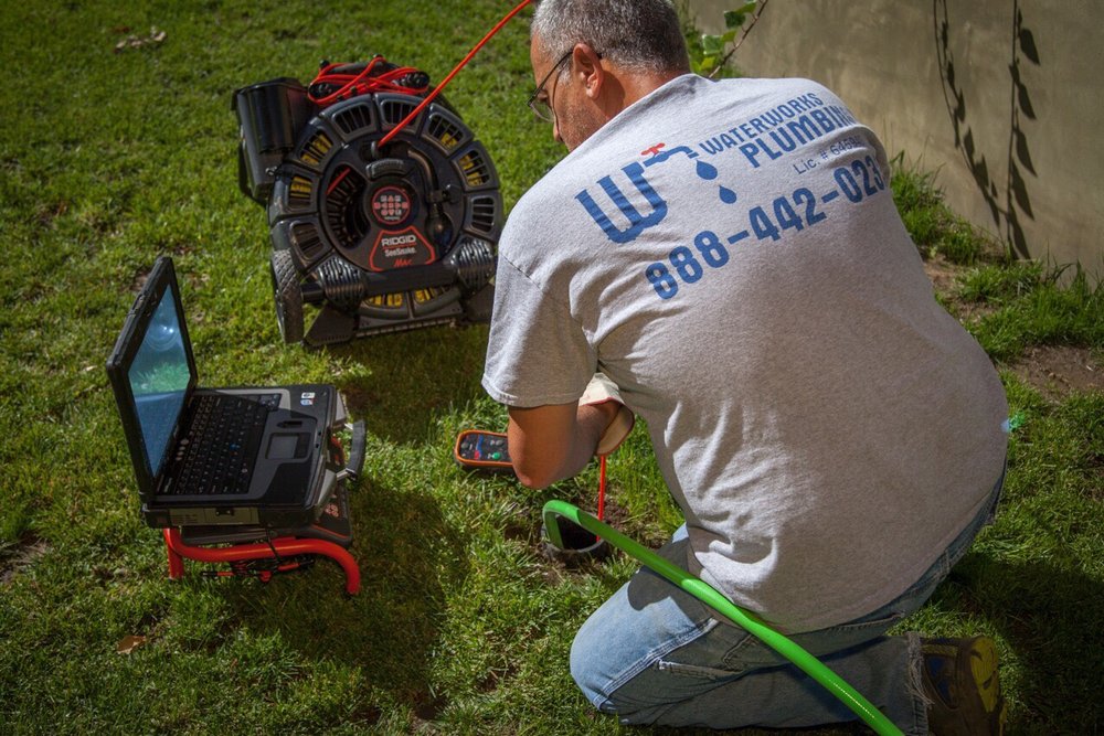 Waterworks Plumbing Woodland Hills photo 4