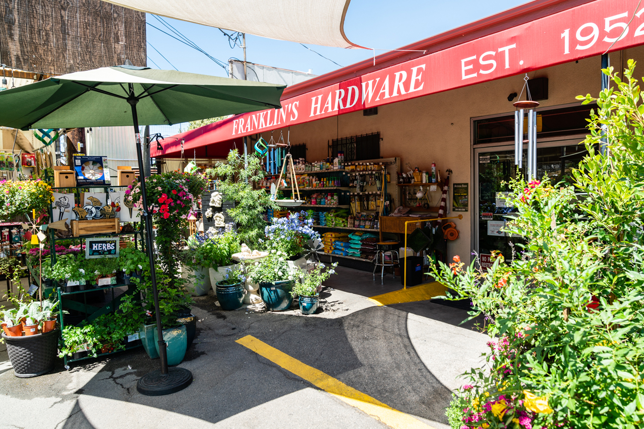Franklin's Ace Hardware photo 1