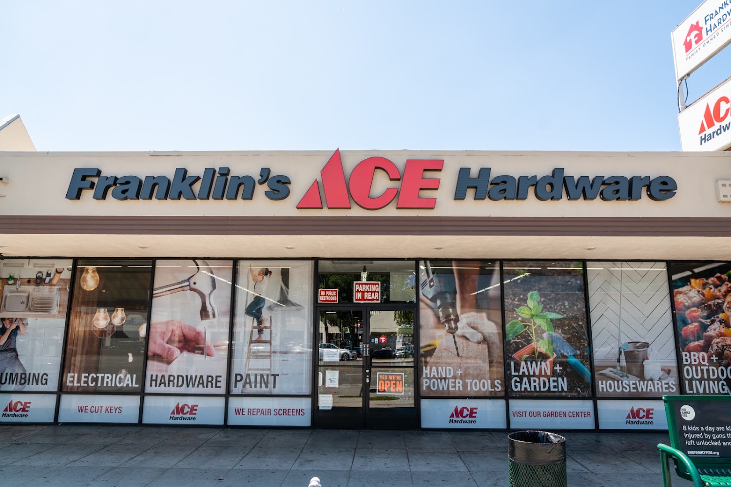 Franklin's Ace Hardware photo 4