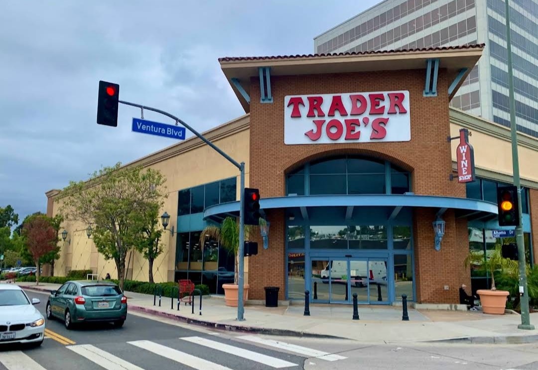 Trader Joe's photo 1