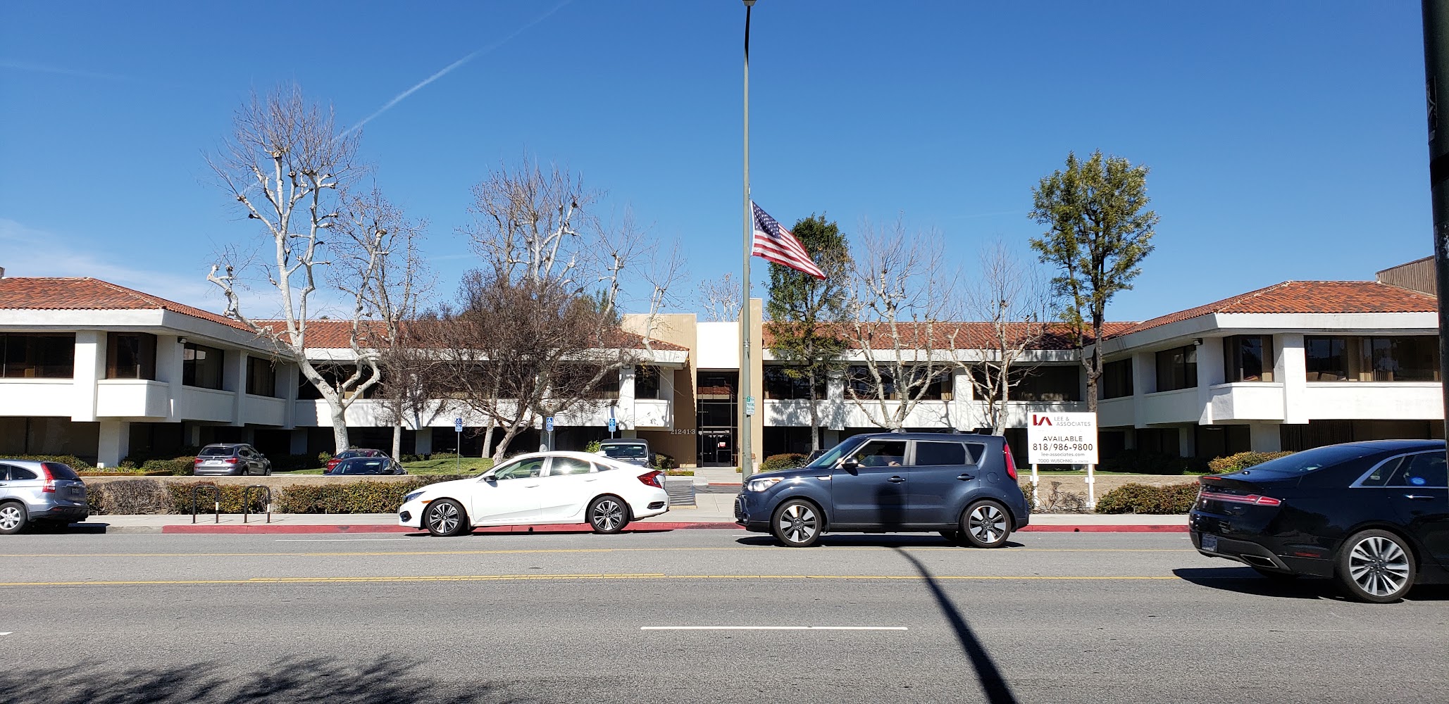 Woodland Plaza photo 3