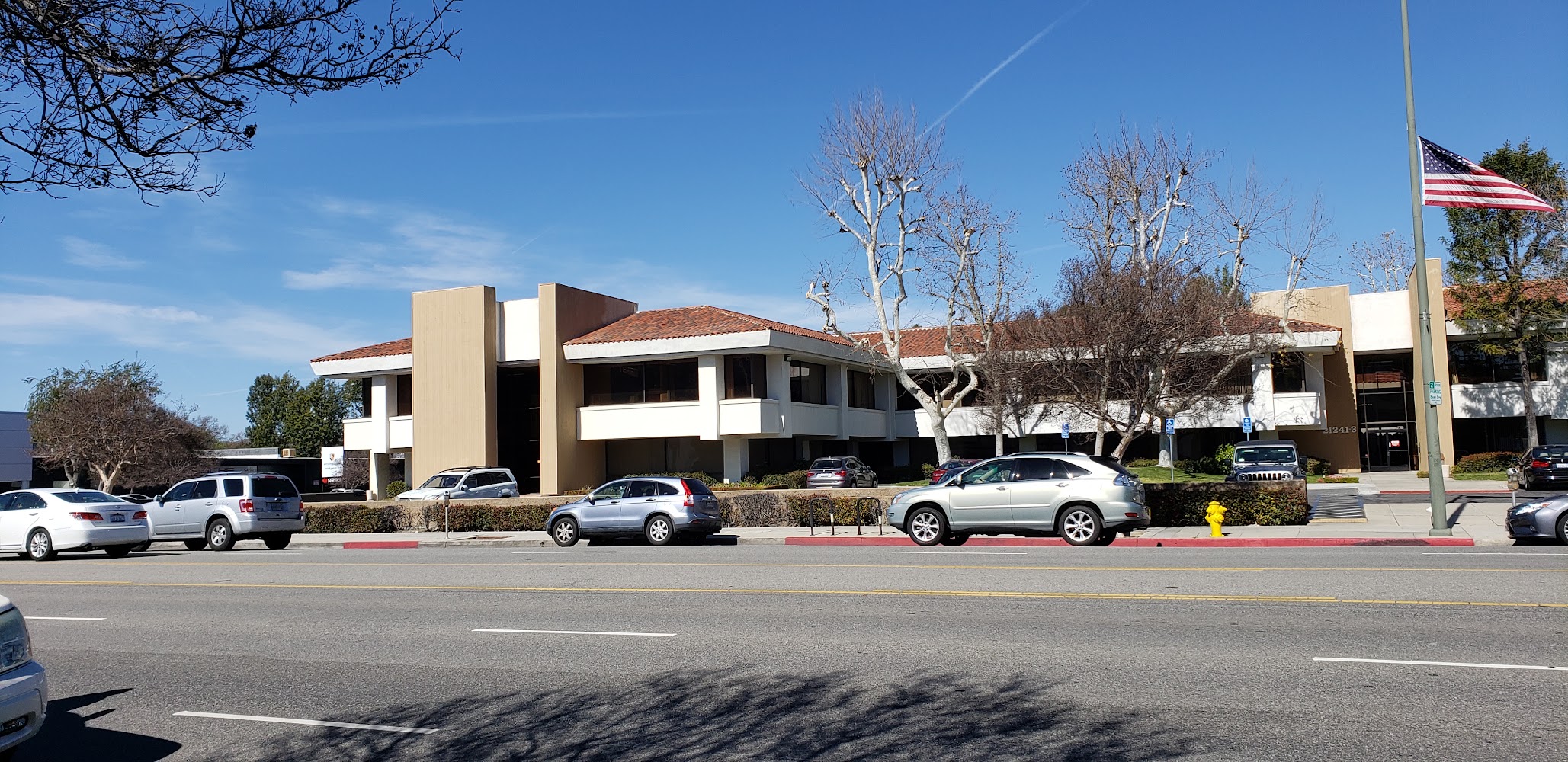 Woodland Plaza photo 4