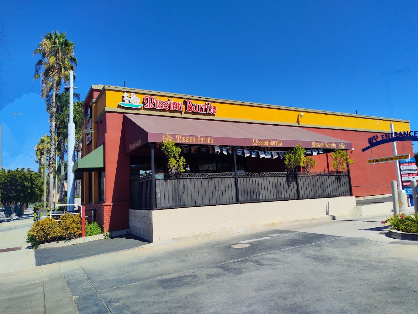 Mission Burrito photo 1