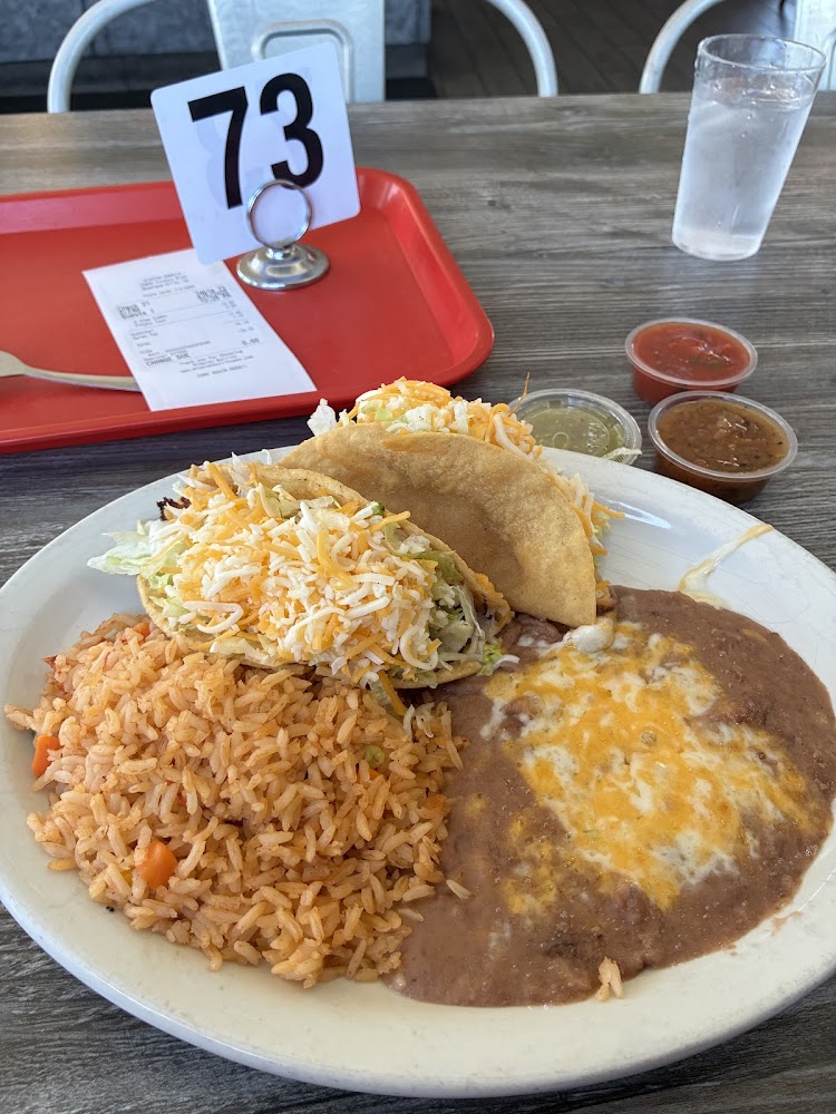 Mission Burrito photo 4