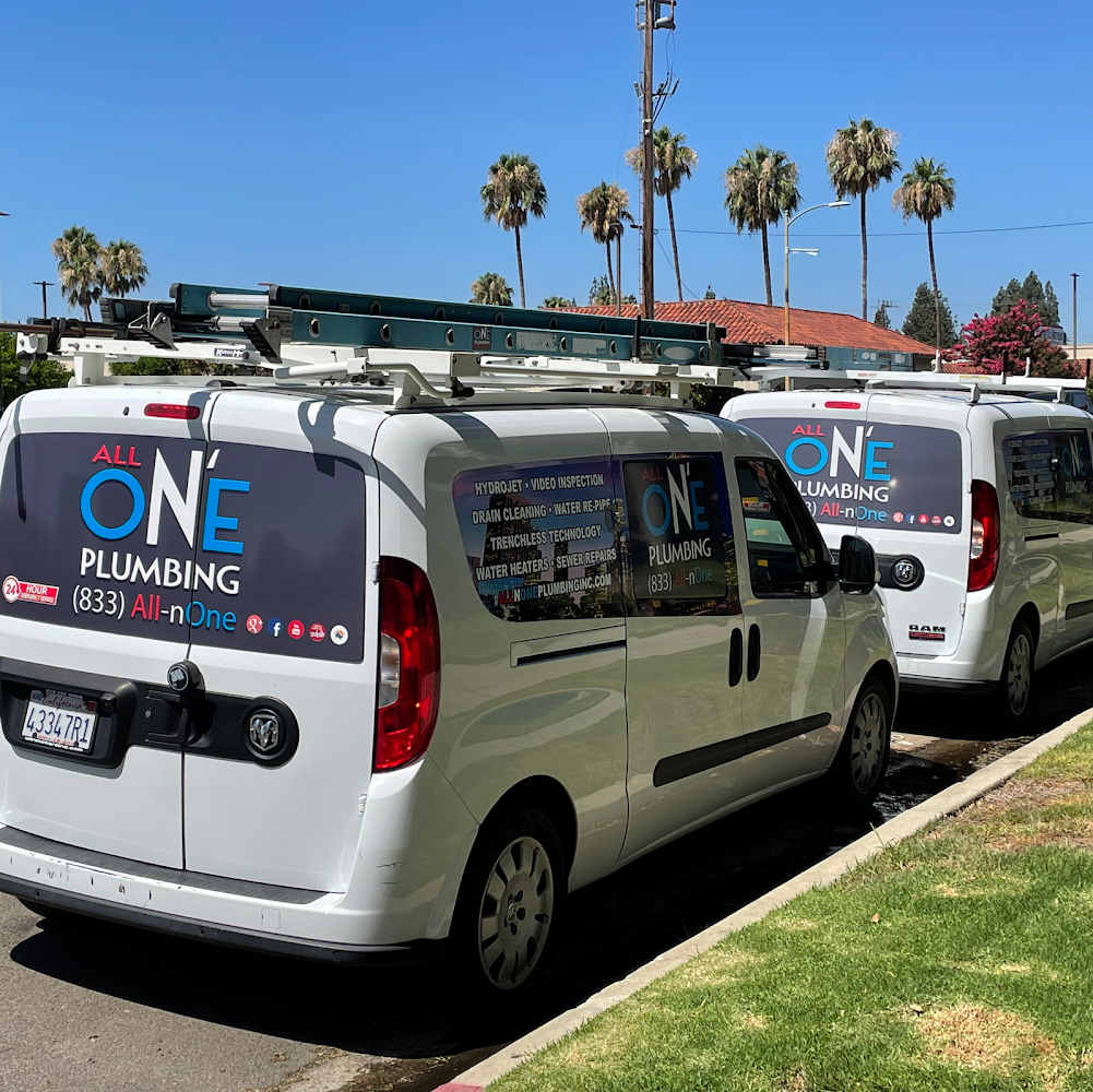 All N' One Plumbing, Inc. photo 3