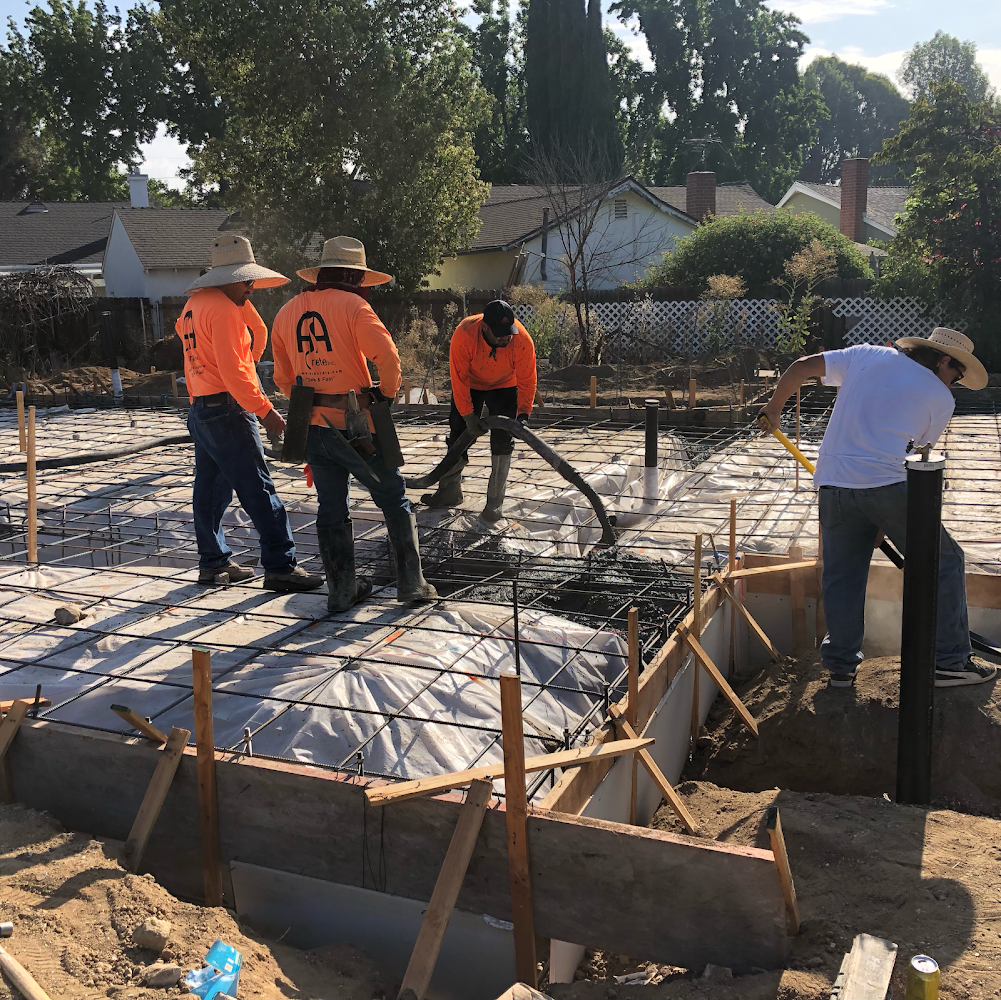 All N' One Plumbing, Inc. in Woodland Hills
