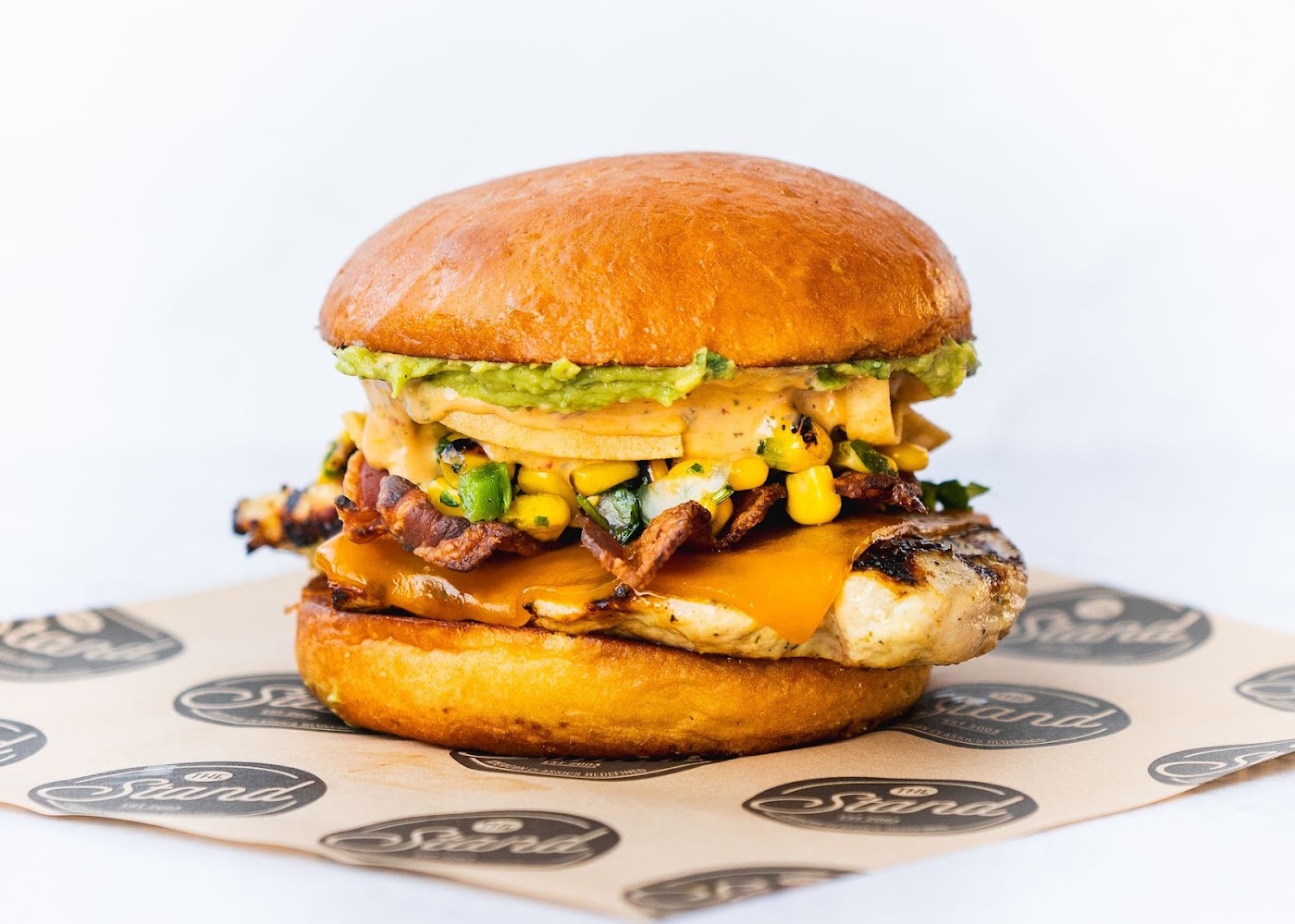 The Stand - American Classics Redefined photo 4